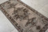Vintage NW Persian Runner Rug (3' x 6')